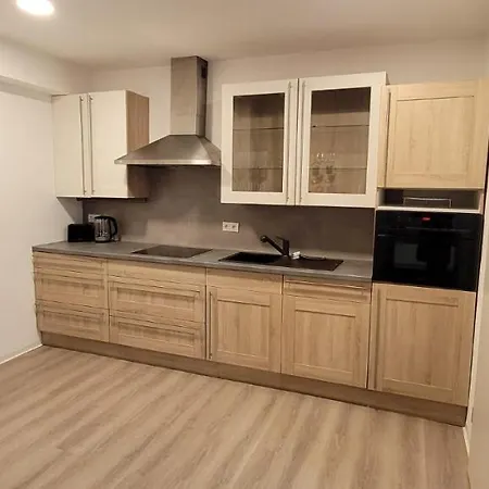 Ferienwohnung Eg Frauenmarkt 1 Schneeberg  Zewnętrze zdjęcie