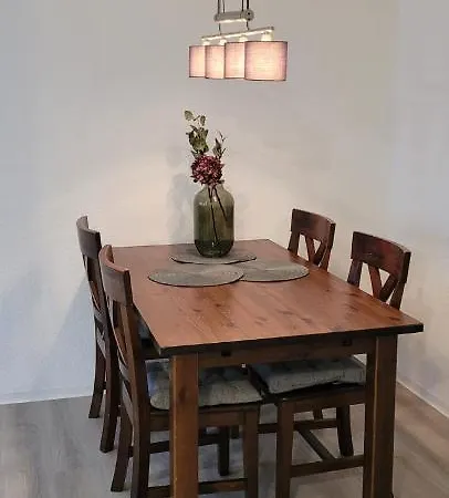 Ferienwohnung Eg Frauenmarkt 1 Schneeberg  Zewnętrze zdjęcie