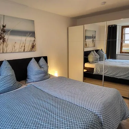 Ferienwohnung Eg Frauenmarkt 1 Schneeberg  Zewnętrze zdjęcie
