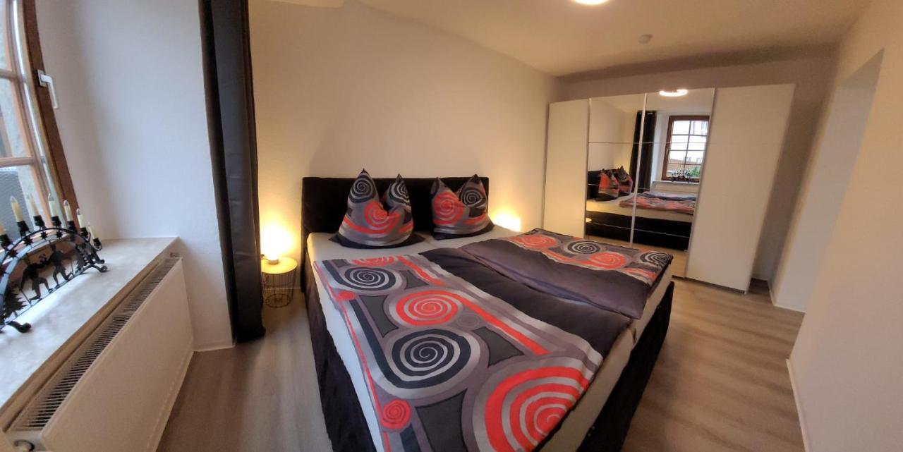 Eg Frauenmarkt 1 Apartment *