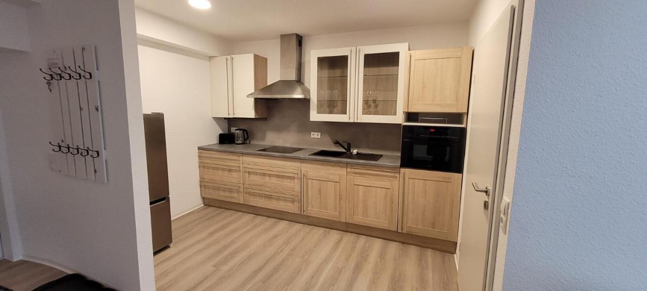 Eg Frauenmarkt 1 Apartment Schneeberg (Saxony)