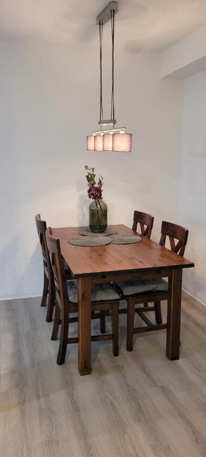 Apartment Eg Frauenmarkt 1