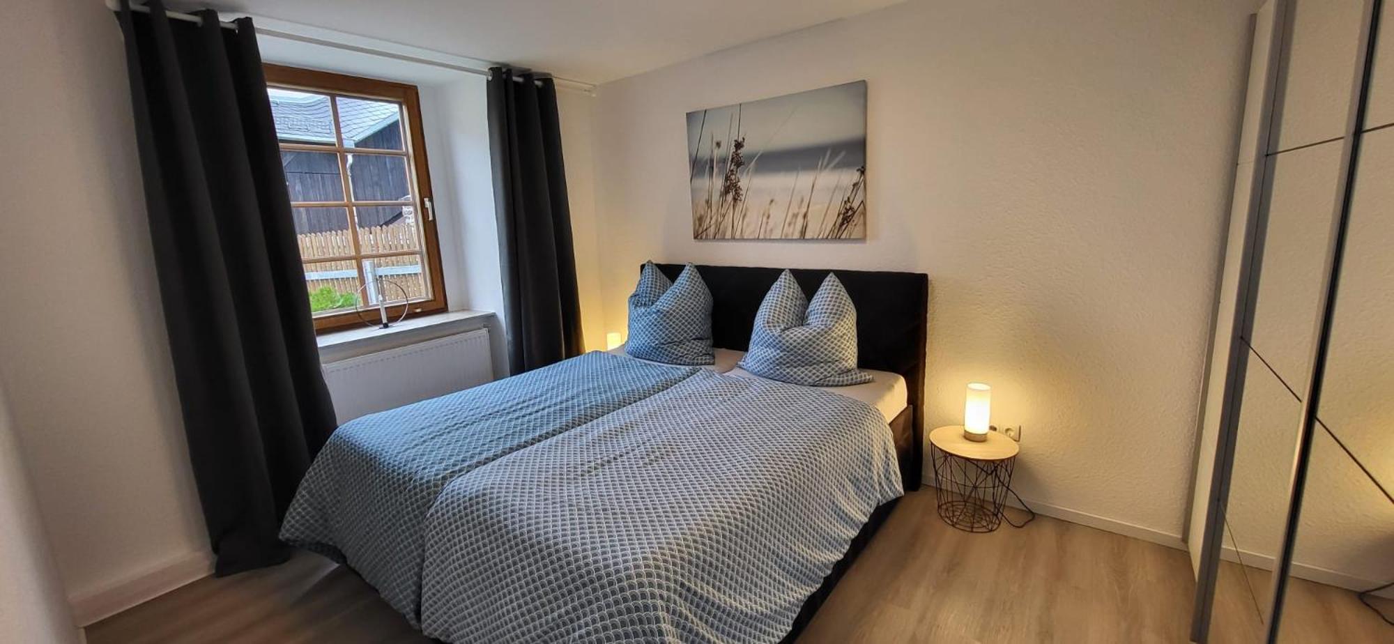Apartment Eg Frauenmarkt 1 Schneeberg (Saxony)